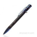 Multi EDC Ballpoint Pen Titanium Bolt Schreibstift